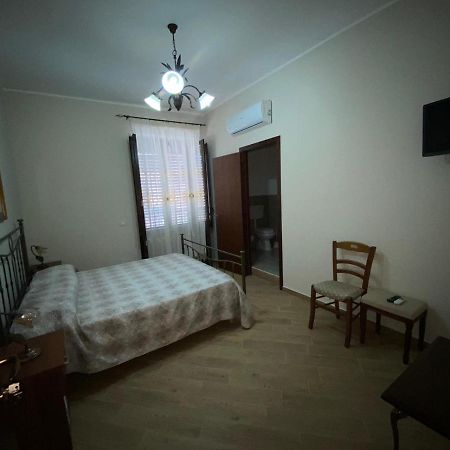 B&B Gloria Villabate Exterior foto