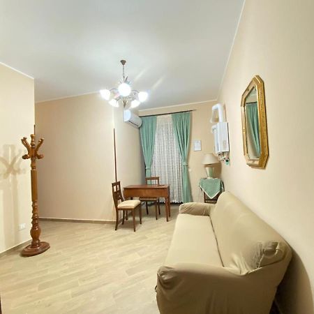 B&B Gloria Villabate Exterior foto